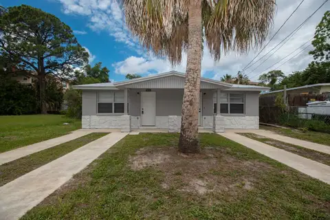 5615 VAN DOREN AVE — home for sale