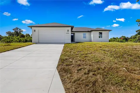 12025 CLARENDON AVE — home for sale