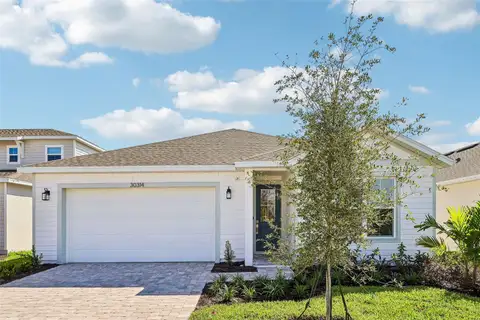 30314 EMERALD FOREST DR — home for sale