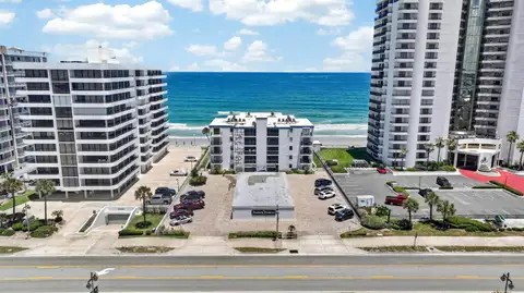 3747 S ATLANTIC AVE #2020 — home for sale