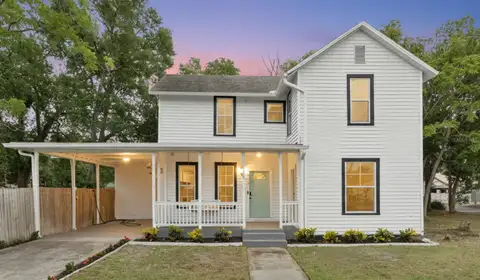 417 W 6TH ST — home for sale