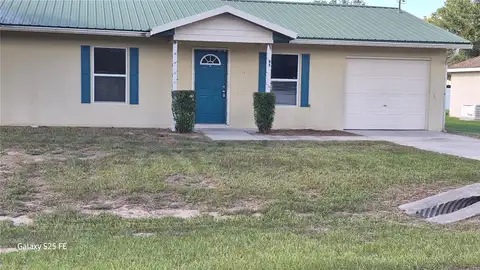 25 DOGWOOD DRIVE CIR — home for sale