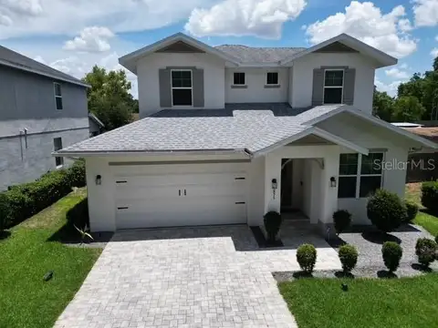 3875 S FERN CREEK AVE — home for sale