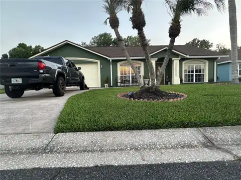 Lakeland, Polk, FL — home for sale