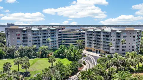 4 OCEANS WEST BLVD #207A — home for sale