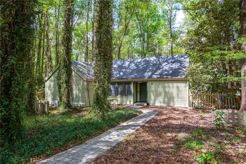 5208 SW 86TH TER — home for sale