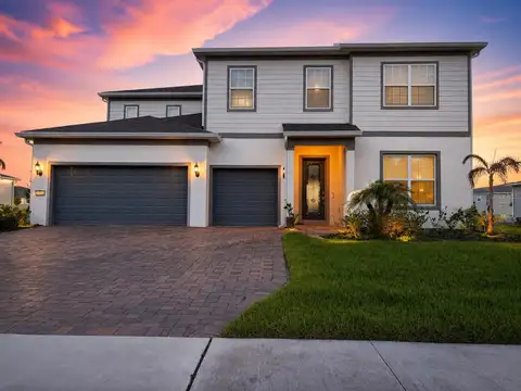 4330 SUNSET PRESERVE BLVD — home for sale