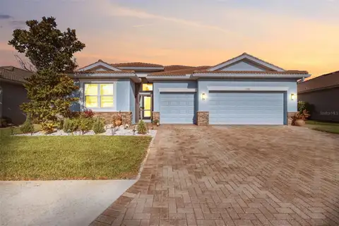 1934 MESIC HAMMOCK WAY — home for sale