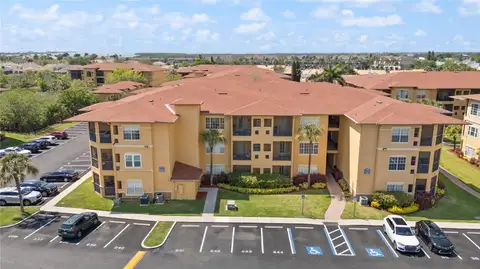 4307 BAYSIDE VILLAGE DR #103 — home for sale