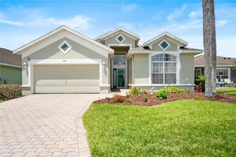 223 RIDGE VIEW DR — home for sale