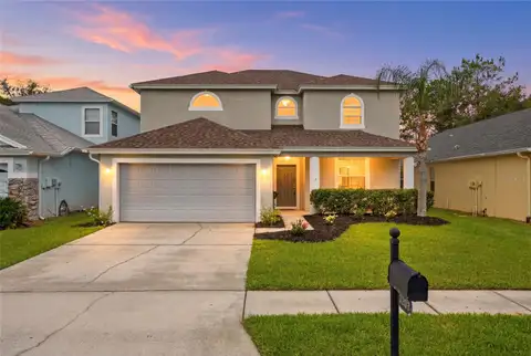 3203 SUNWATCH DR — home for sale
