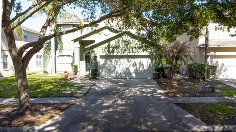 8032 ACADIA ESTATES CT — home for sale