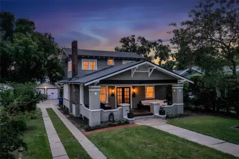 721 FRANK LLOYD WRIGHT WAY — home for sale
