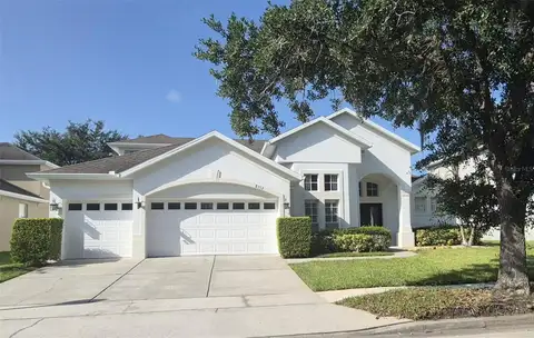 8552 KESWICK POINTE DR — home for sale