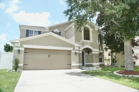 4621 YELLOW BAY DR — home for sale
