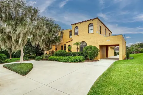 327 MIRAMAR RD — home for sale