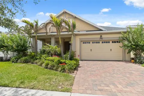 2740 SOUTHLAND ST — home for sale