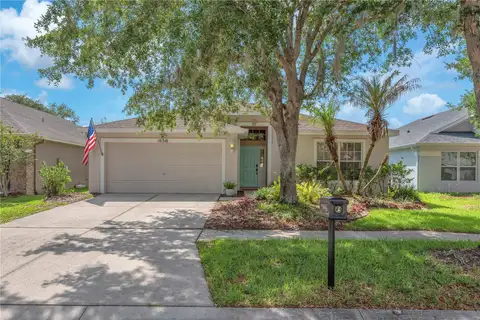 16316 BRIDGEGLADE LN — home for sale