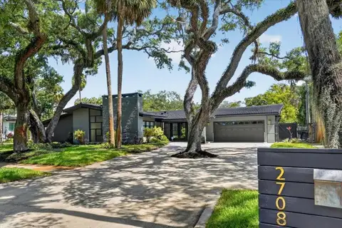 2708 N DUNDEE ST — home for sale