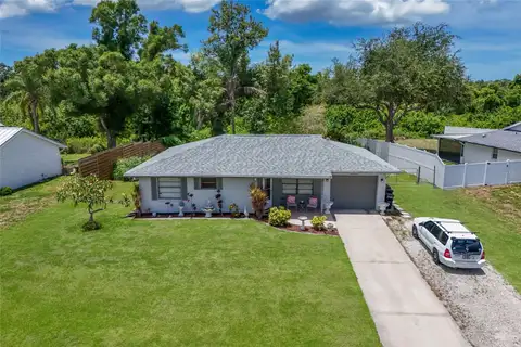 5202 FOXCROFT CT — home for sale