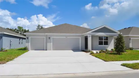 17608 WHISKEY CREEK TRL — home for sale