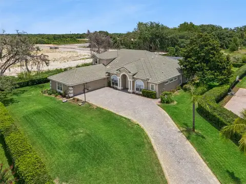 1700 LAKE ROBERTS CT — home for sale