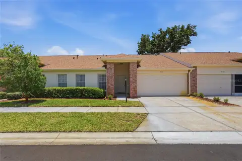 9031 WARWICK LN #9031 — home for sale