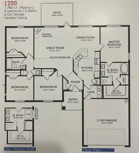 7 BAHIA PASS LN — home for sale