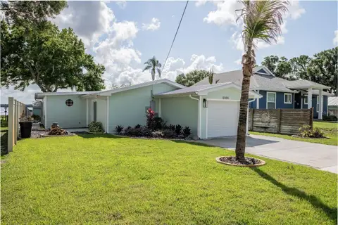 6125 LAKE LIZZIE DR — home for sale