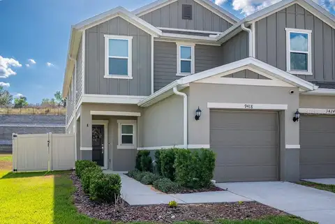 9418 WESTSIDE HILLS DR — home for sale