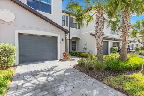 15227 SUNNY DAY DR — home for sale