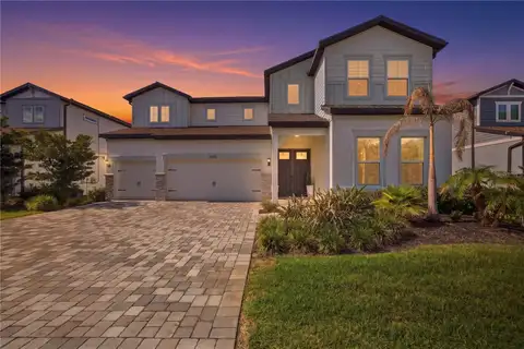 13816 SHARP HAWK DR — home for sale