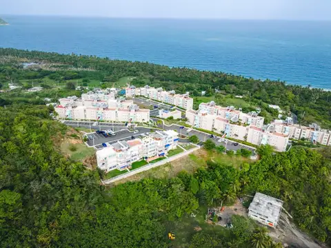 COND. VILLAS DEL FARO 5015 PUNTA TUNA ST. #406 — home for sale