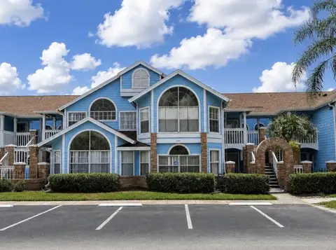 2747 N POINCIANA BLVD #10 — home for sale