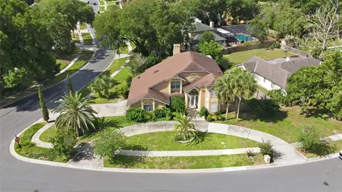 2054 PALM VISTA DR — home for sale