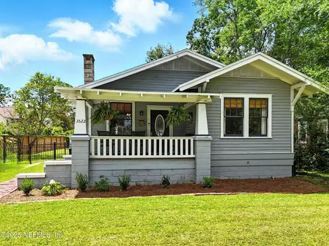 3522 RANDALL ST — home for sale