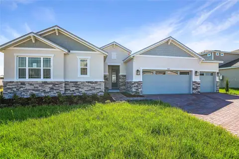 3040 WOODCLIFF LAKE CIR — home for sale