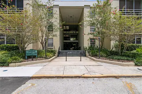 2302 S MANHATTAN AVE #108 — home for sale