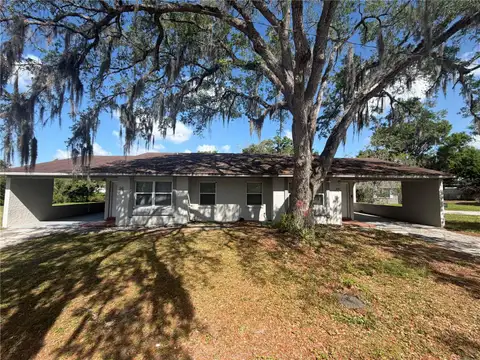 2121 S SAN GULLY RD #14 - 15 — home for sale