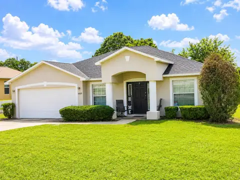 Ocala, Marion, FL — home for sale