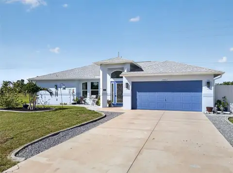 25652 AYSEN DR — home for sale