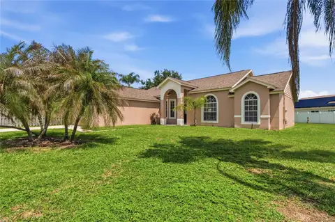 1019 CHAMBERLIN TRL — home for sale