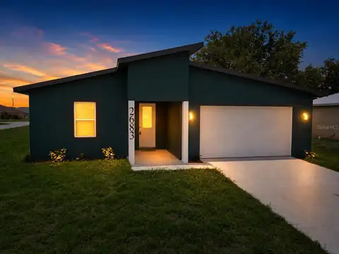 2683 HOPWOOD RD — home for sale