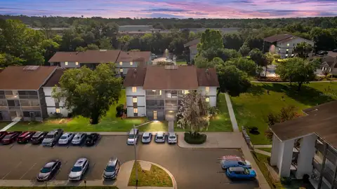 6519 W NEWBERRY RD #1210 — home for sale