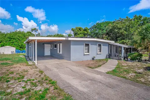 4588 PARKER AVE — home for sale