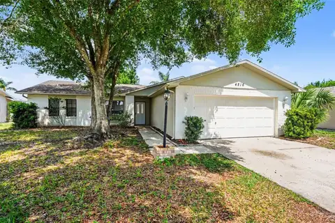 4816 W ADDAX DR — home for sale