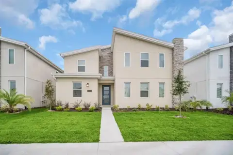 2854 BOOKMARK DR — home for sale
