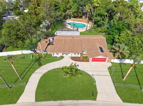 16206 SEA PINES DR — home for sale
