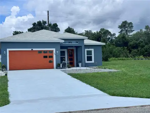 494 MARION OAKS DR — home for sale