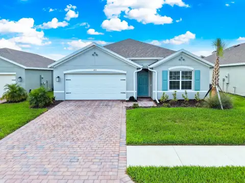 1422 POWELL VALLEY DR — home for sale